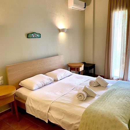 Sea View Villas Episkopi-Chania المظهر الخارجي الصورة
