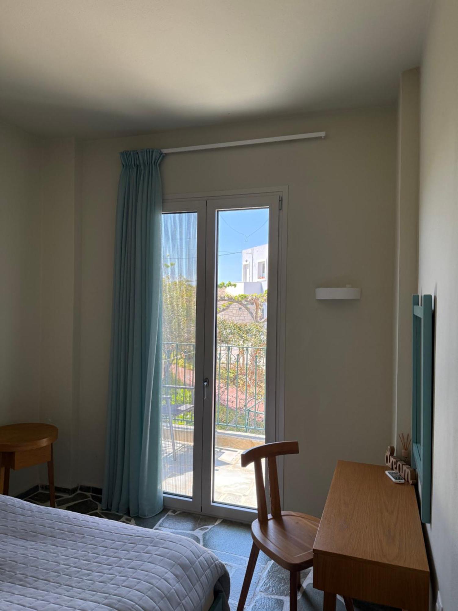 Sea View Villas Episkopi-Chania المظهر الخارجي الصورة