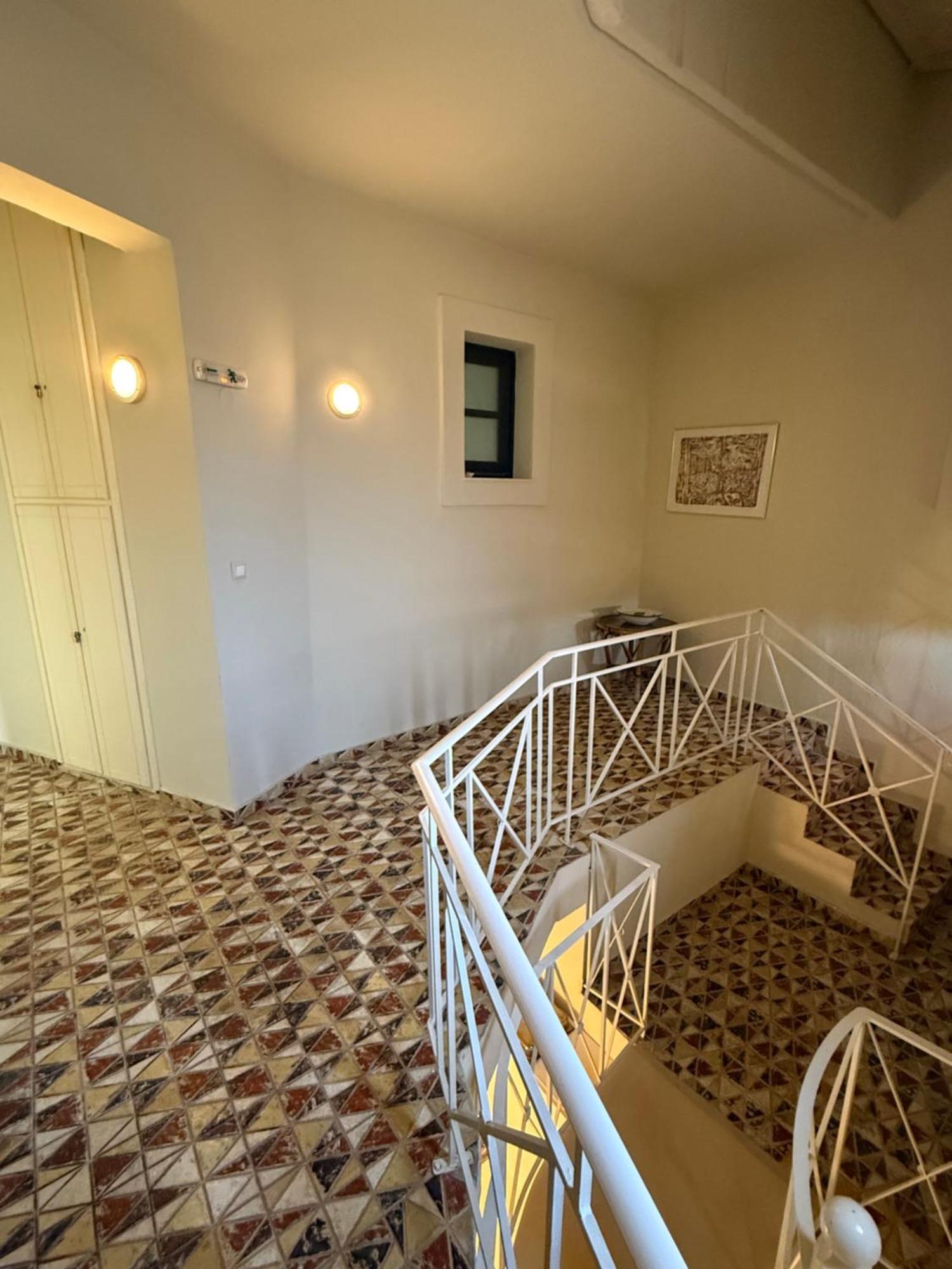 Sea View Villas Episkopi-Chania المظهر الخارجي الصورة